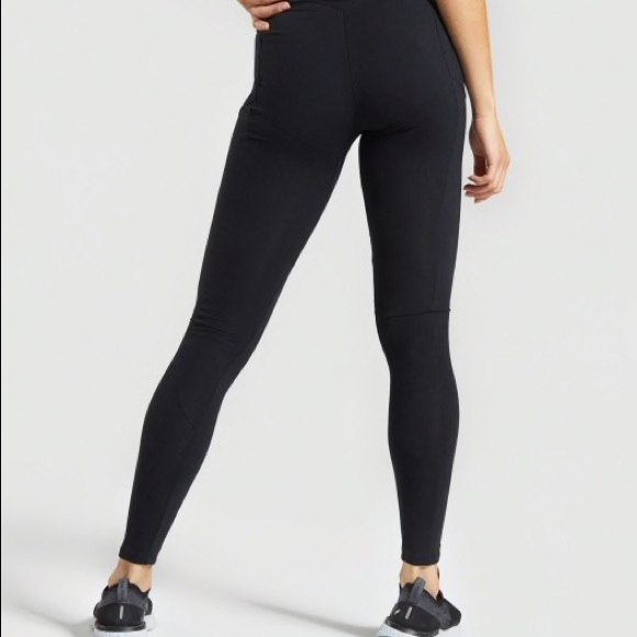 Updated post Legacy gymshark leggings! - Picture 3 of 5